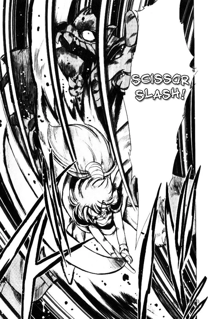 Read Hameln no Violin Hiki chapter 18 image 32 on Lezhin