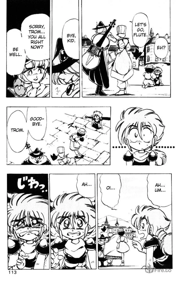 Read Hameln no Violin Hiki chapter 18 image 34 on Lezhin
