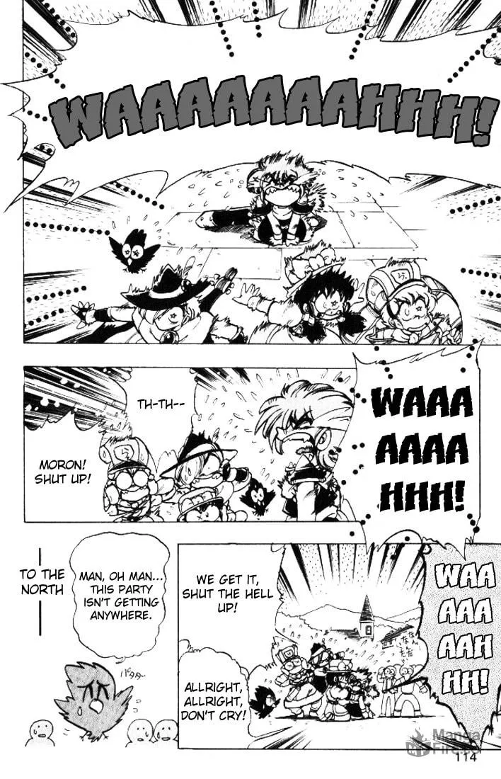 Read Hameln no Violin Hiki chapter 18 image 35 on Lezhin
