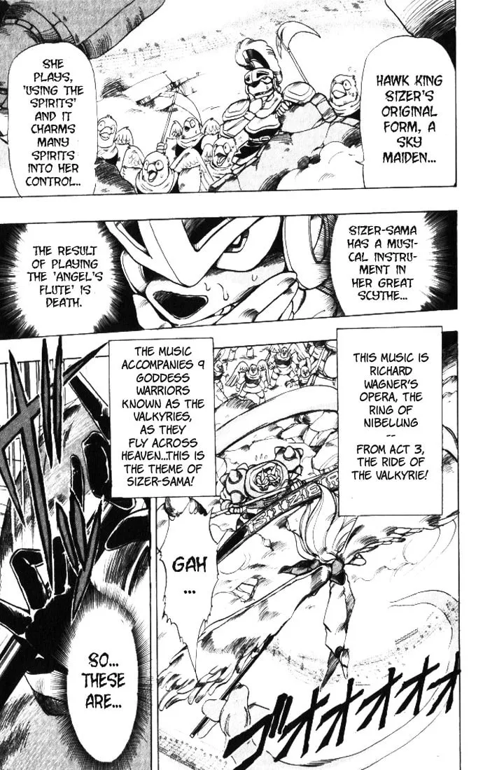 Read Hameln no Violin Hiki chapter 20 image 10 on Lezhin