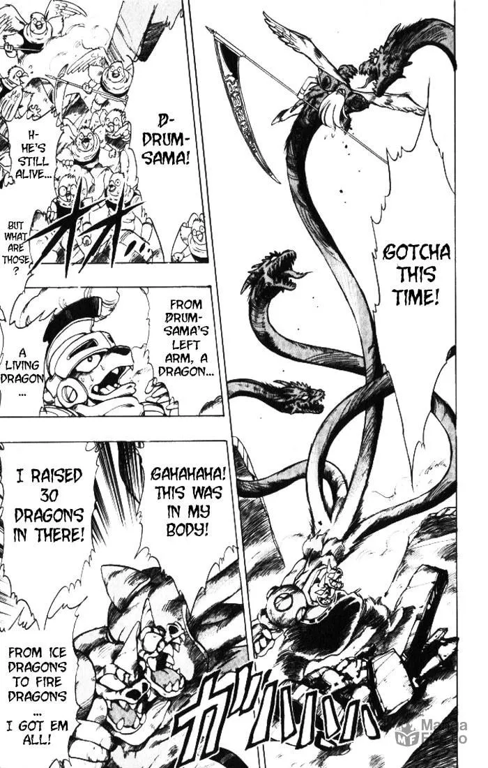 Read Hameln no Violin Hiki chapter 20 image 19 on Lezhin
