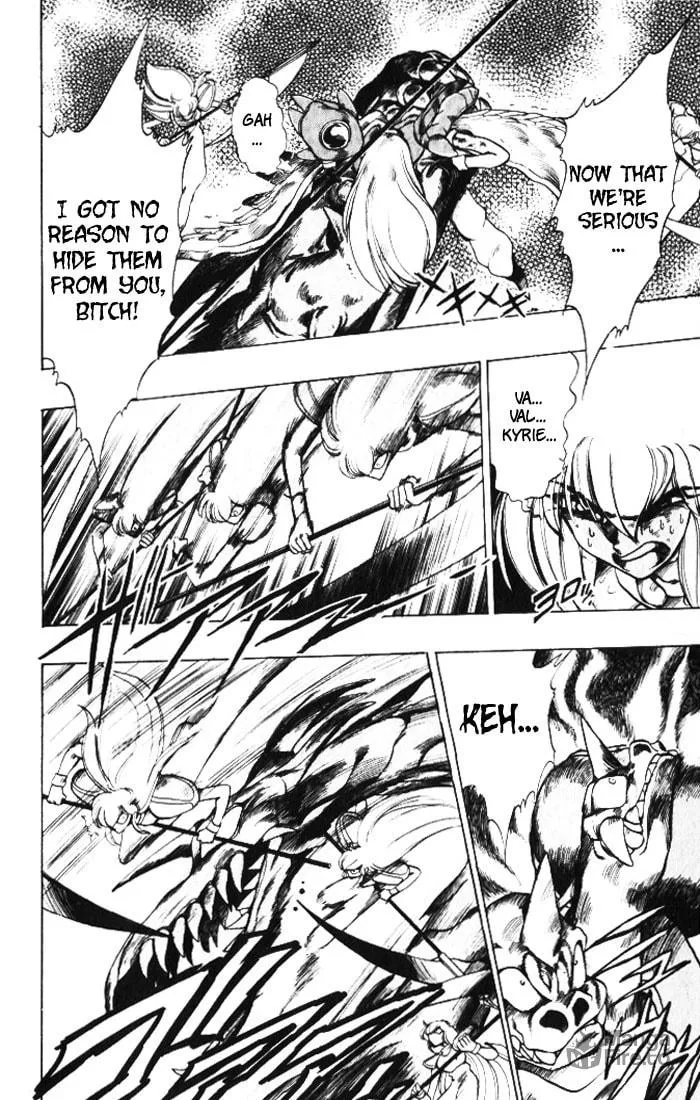 Read Hameln no Violin Hiki chapter 20 image 20 on Lezhin