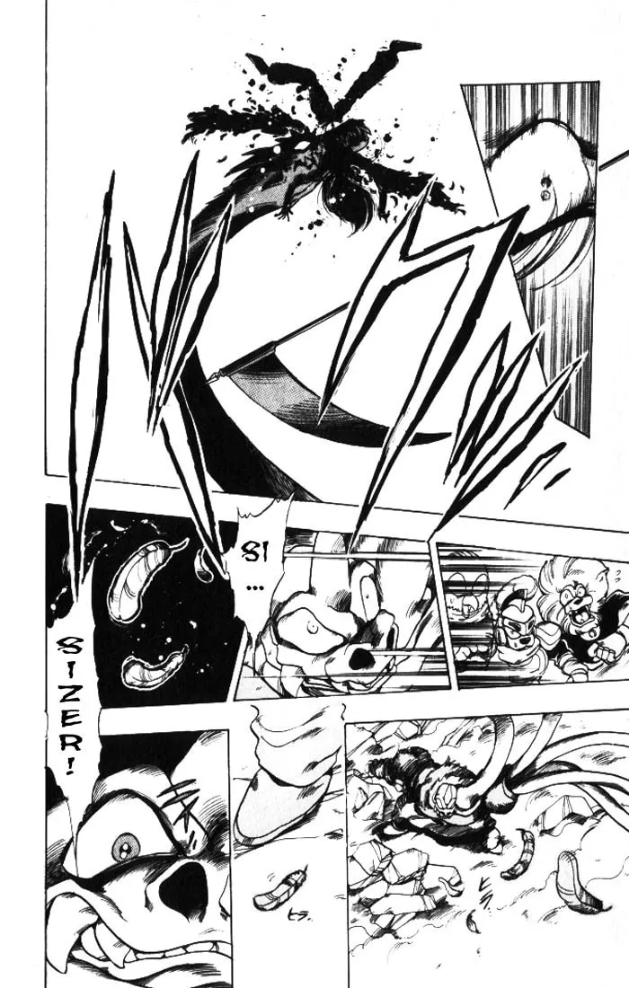 Read Hameln no Violin Hiki chapter 20 image 22 on Lezhin