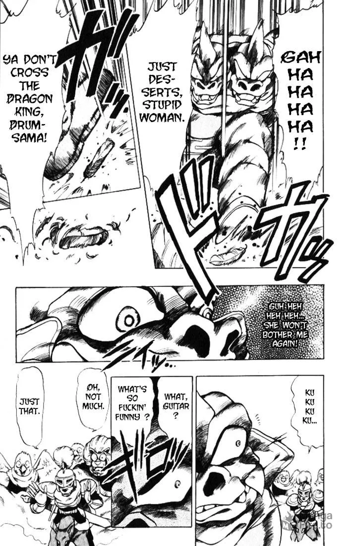 Read Hameln no Violin Hiki chapter 20 image 23 on Lezhin
