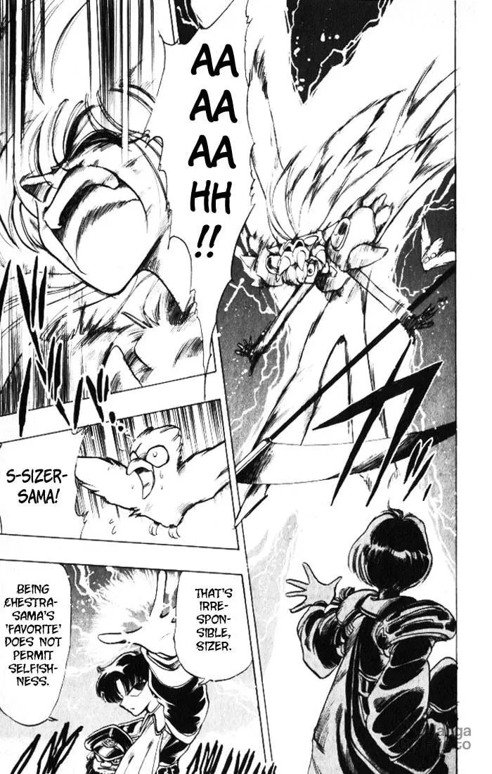 Read Hameln no Violin Hiki chapter 20 image 29 on Lezhin