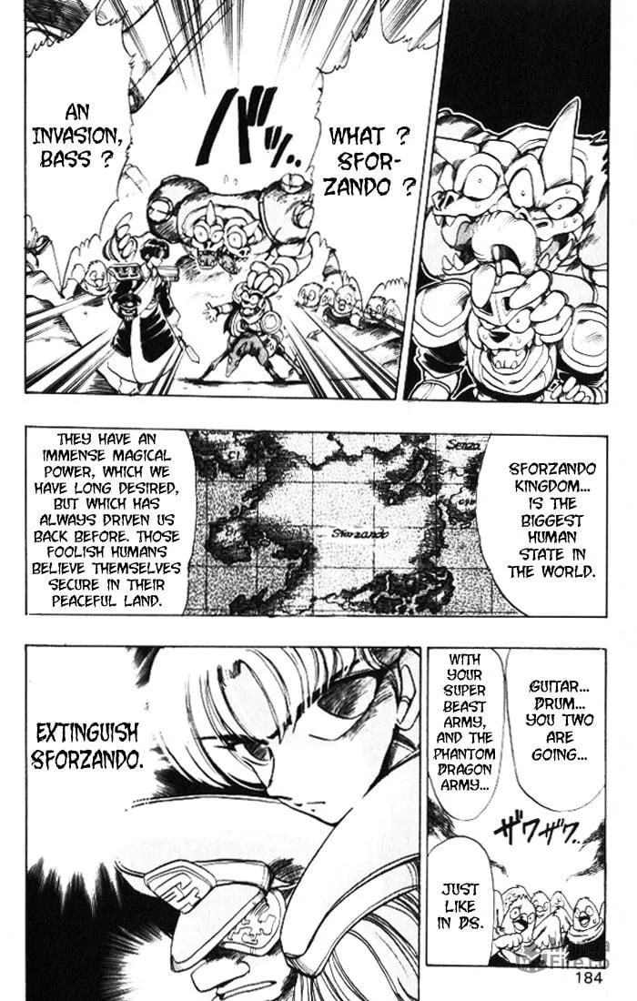 Read Hameln no Violin Hiki chapter 20 image 32 on Lezhin