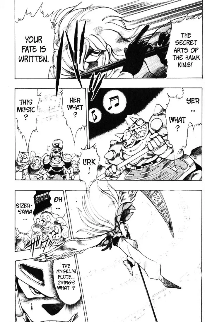 Read Hameln no Violin Hiki chapter 20 image 7 on Lezhin