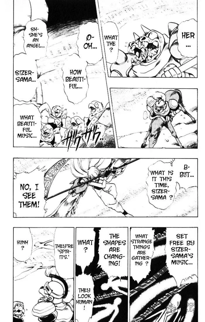 Read Hameln no Violin Hiki chapter 20 image 9 on Lezhin