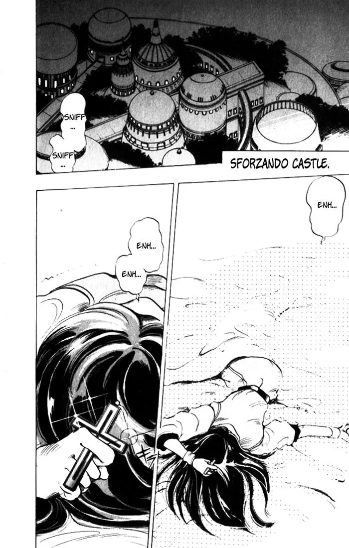 Read Hameln no Violin Hiki chapter 24 image 1 on Lezhin