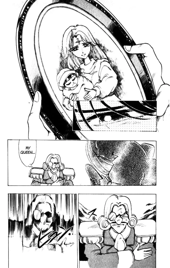Read Hameln no Violin Hiki chapter 24 image 10 on Lezhin