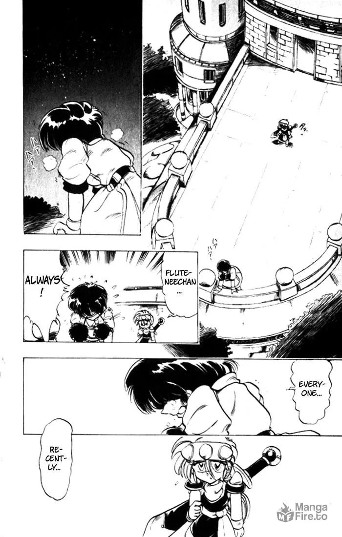 Read Hameln no Violin Hiki chapter 24 image 19 on Lezhin