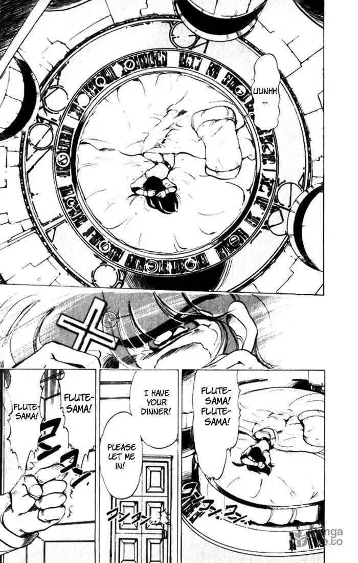 Read Hameln no Violin Hiki chapter 24 image 2 on Lezhin