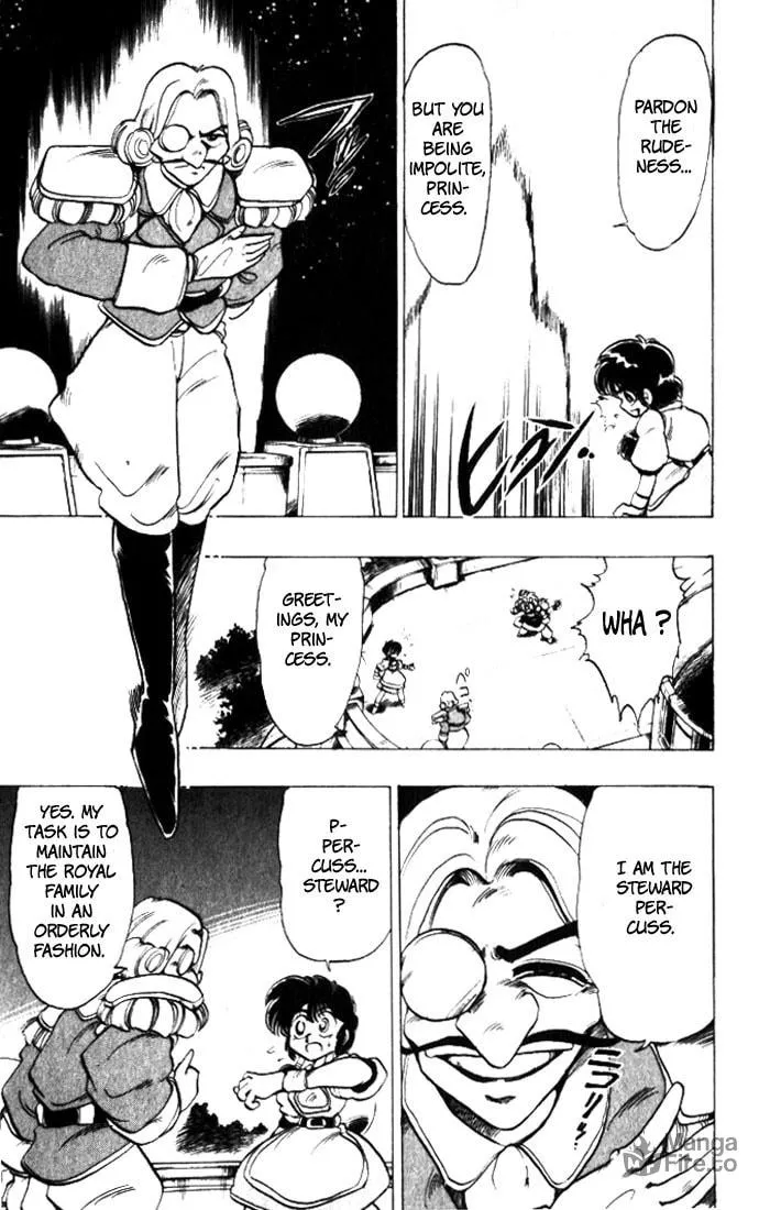 Read Hameln no Violin Hiki chapter 24 image 20 on Lezhin