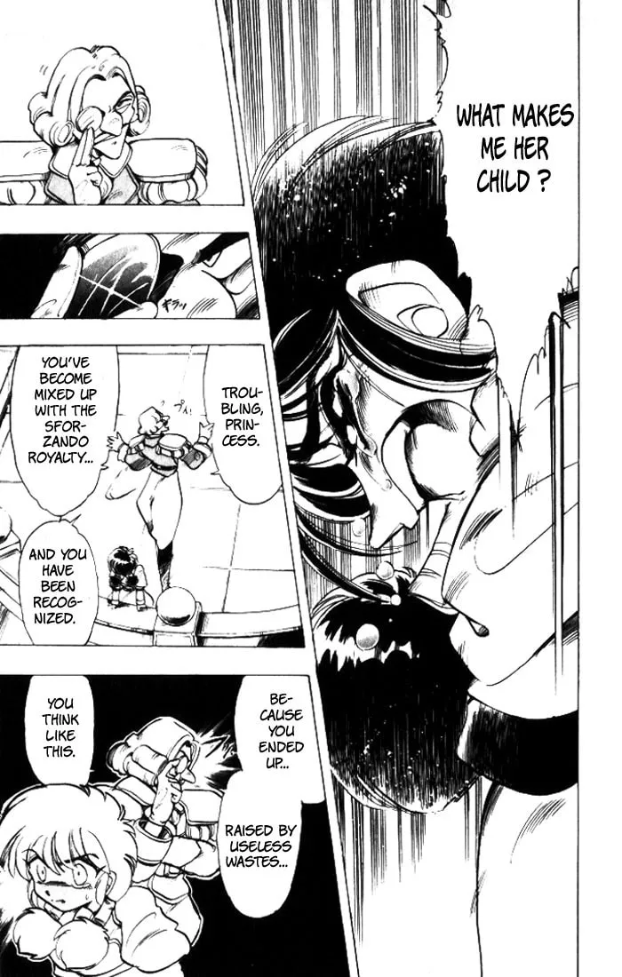 Read Hameln no Violin Hiki chapter 24 image 22 on Lezhin