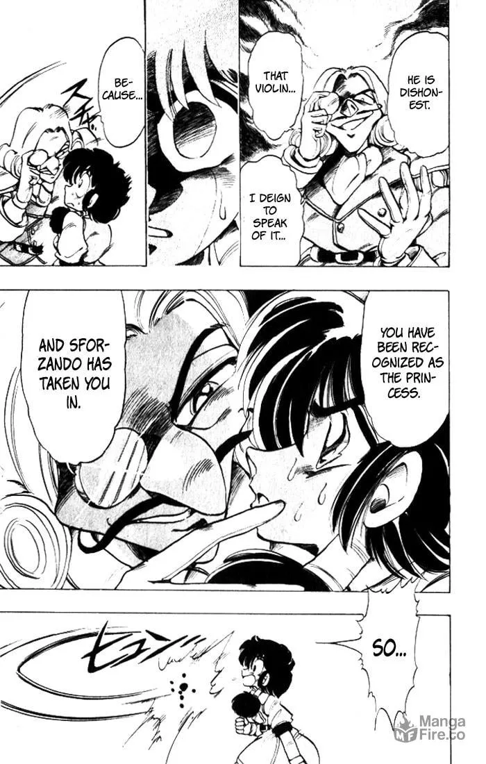 Read Hameln no Violin Hiki chapter 24 image 24 on Lezhin