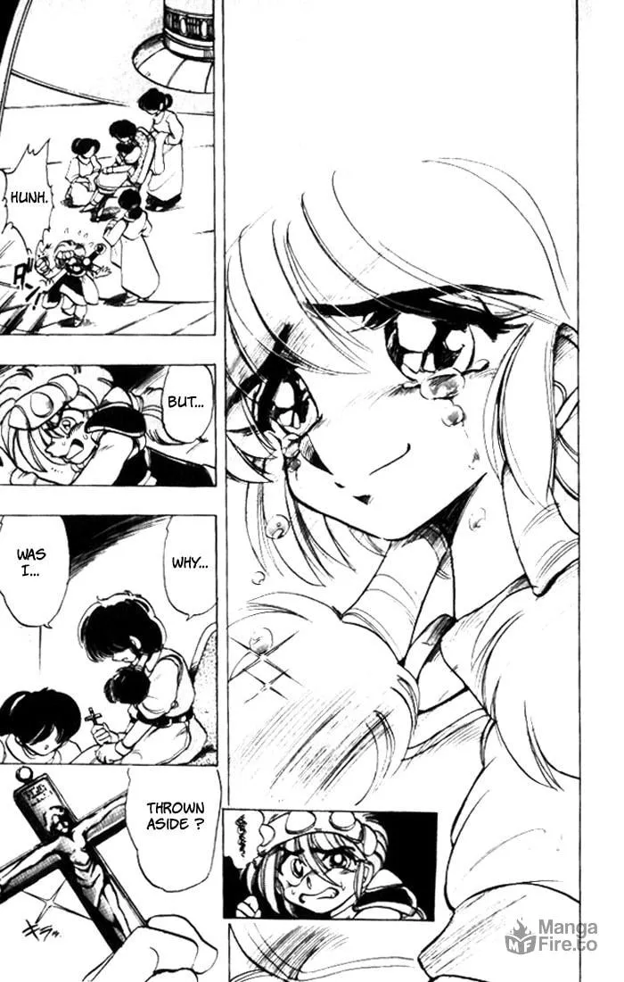 Read Hameln no Violin Hiki chapter 24 image 34 on Lezhin