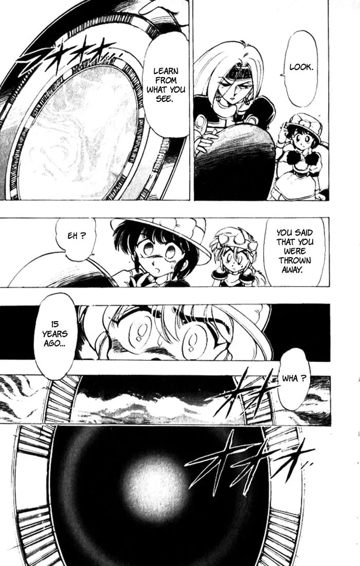 Read Hameln no Violin Hiki chapter 24 image 36 on Lezhin