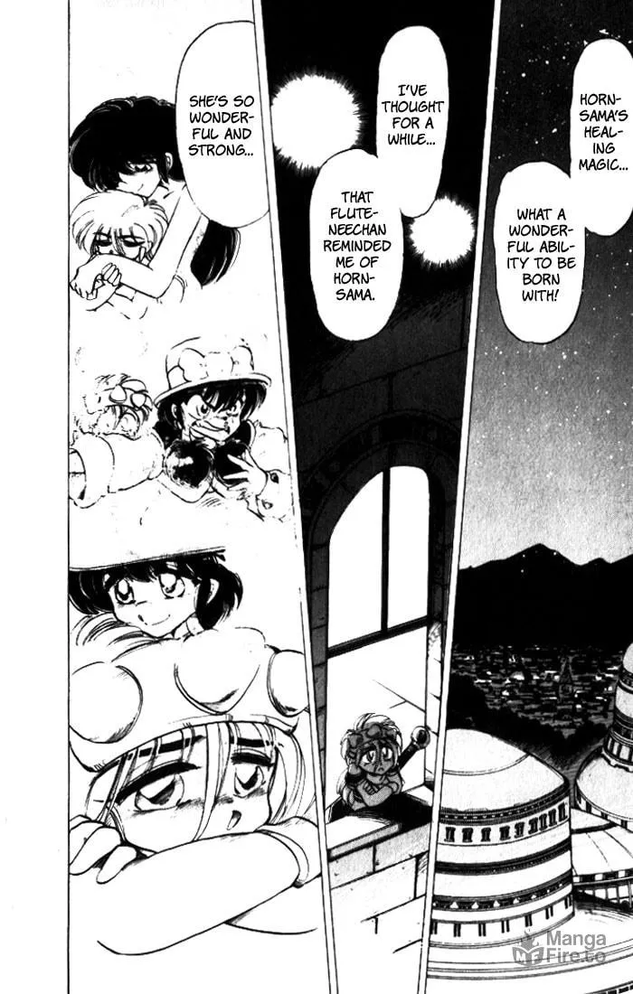 Read Hameln no Violin Hiki chapter 24 image 5 on Lezhin