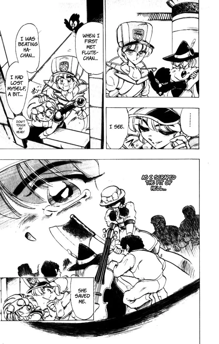 Read Hameln no Violin Hiki chapter 24 image 6 on Lezhin