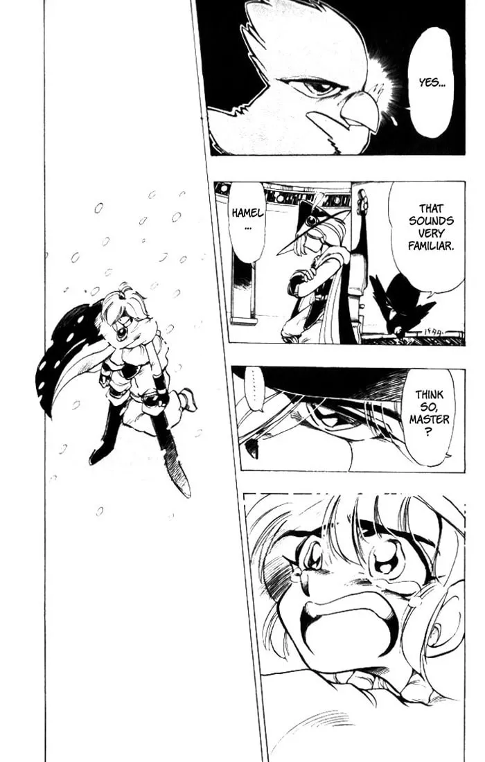 Read Hameln no Violin Hiki chapter 24 image 7 on Lezhin