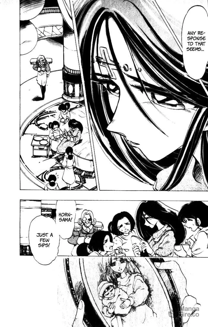 Read Hameln no Violin Hiki chapter 24 image 9 on Lezhin