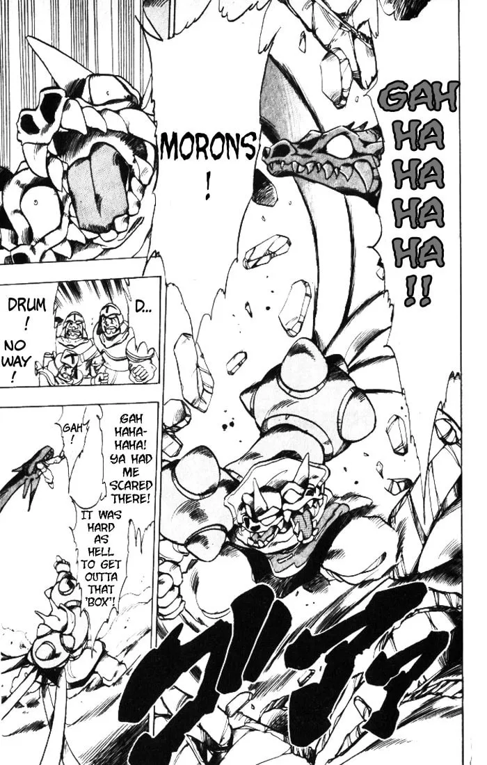 Read Hameln no Violin Hiki chapter 27 image 10 on Lezhin