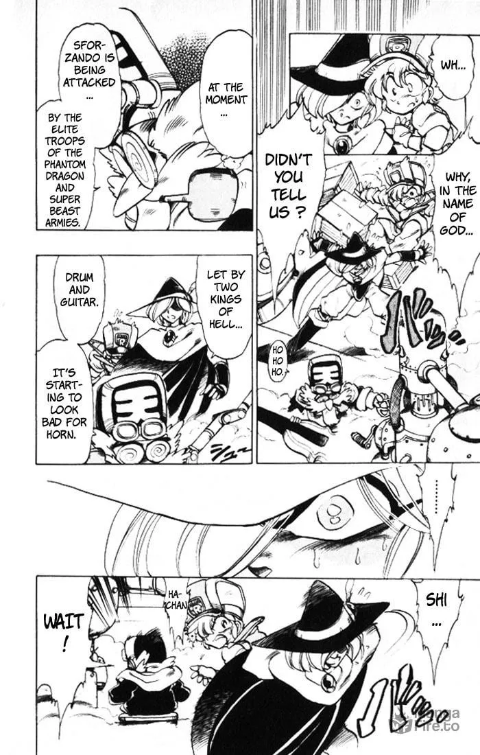 Read Hameln no Violin Hiki chapter 27 image 17 on Lezhin