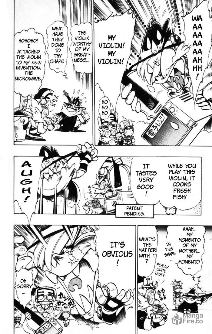Read Hameln no Violin Hiki chapter 27 image 19 on Lezhin