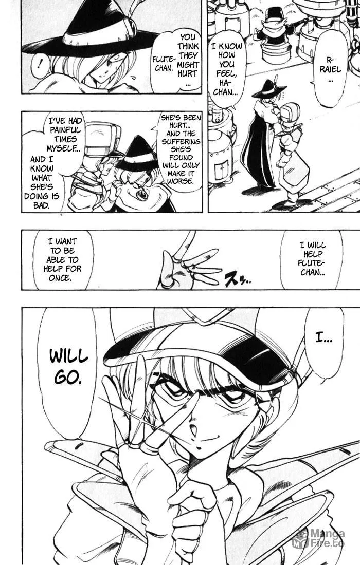 Read Hameln no Violin Hiki chapter 27 image 23 on Lezhin