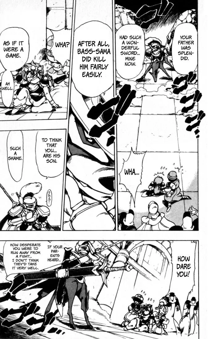 Read Hameln no Violin Hiki chapter 29 image 16 on Lezhin