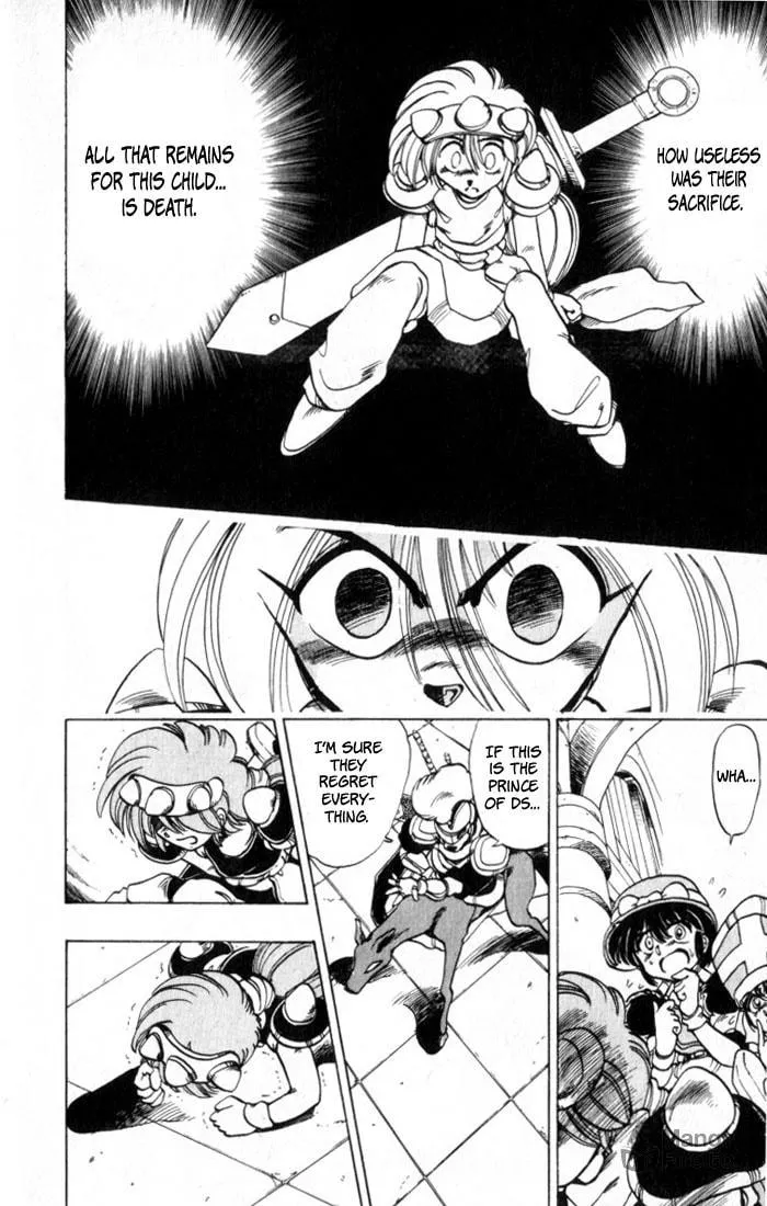 Read Hameln no Violin Hiki chapter 29 image 17 on Lezhin