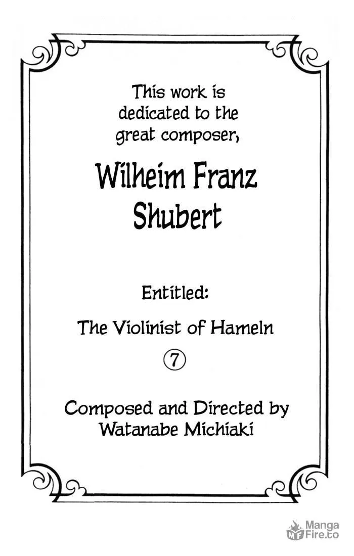 Read Hameln no Violin Hiki chapter 29 image 2 on Lezhin