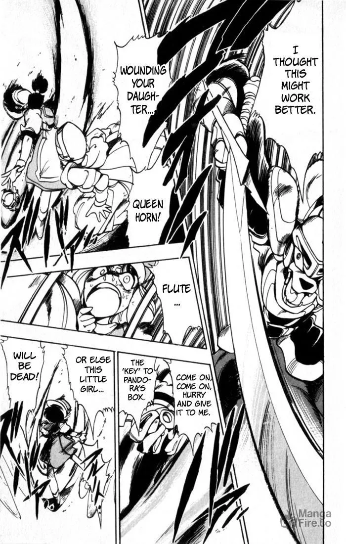 Read Hameln no Violin Hiki chapter 29 image 20 on Lezhin
