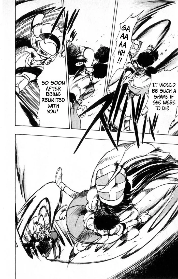 Read Hameln no Violin Hiki chapter 29 image 21 on Lezhin