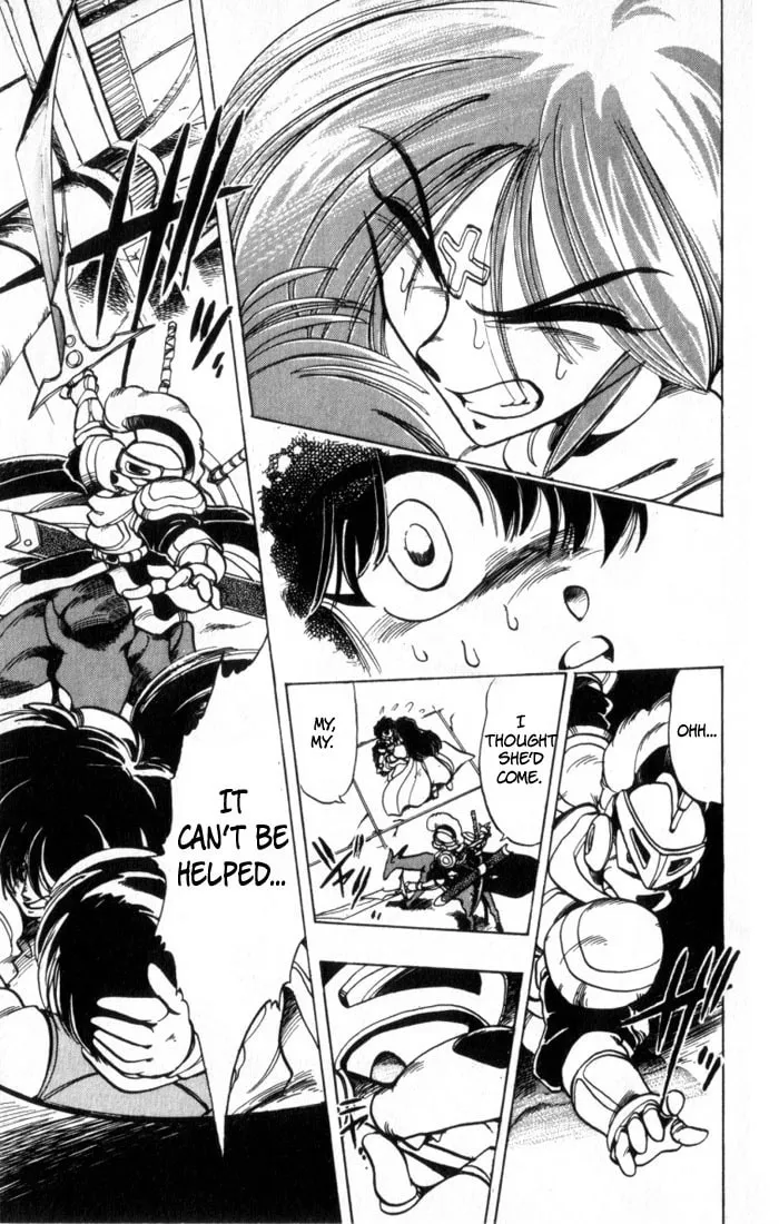 Read Hameln no Violin Hiki chapter 29 image 22 on Lezhin
