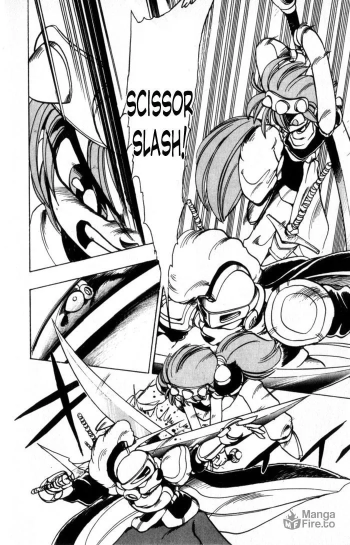Read Hameln no Violin Hiki chapter 29 image 23 on Lezhin