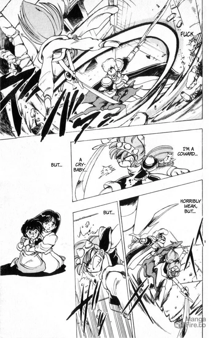 Read Hameln no Violin Hiki chapter 29 image 26 on Lezhin