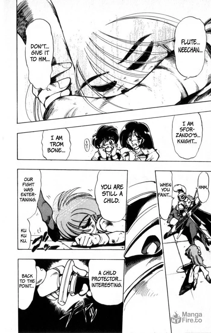 Read Hameln no Violin Hiki chapter 29 image 35 on Lezhin