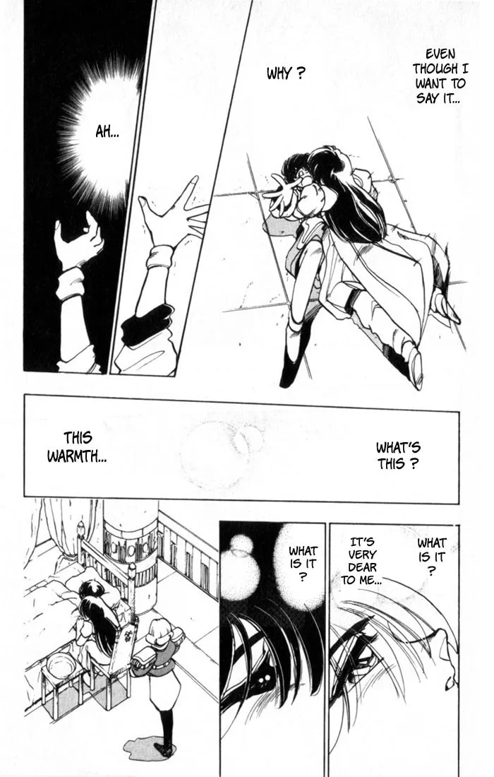 Read Hameln no Violin Hiki chapter 29 image 42 on Lezhin