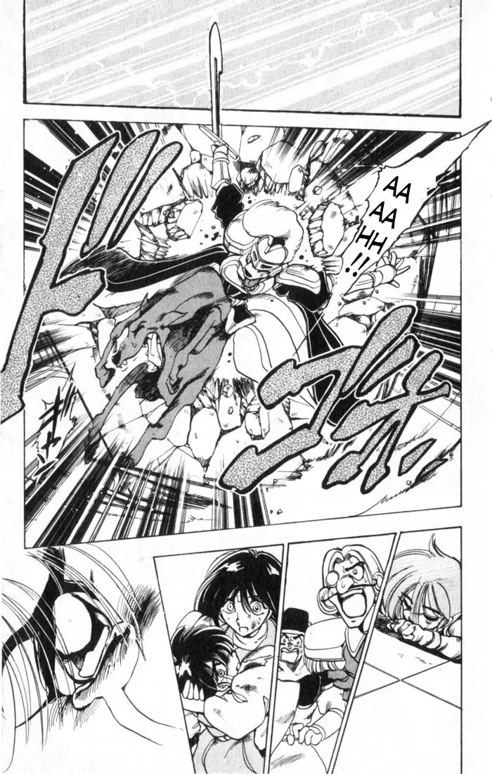 Read Hameln no Violin Hiki chapter 29 image 46 on Lezhin