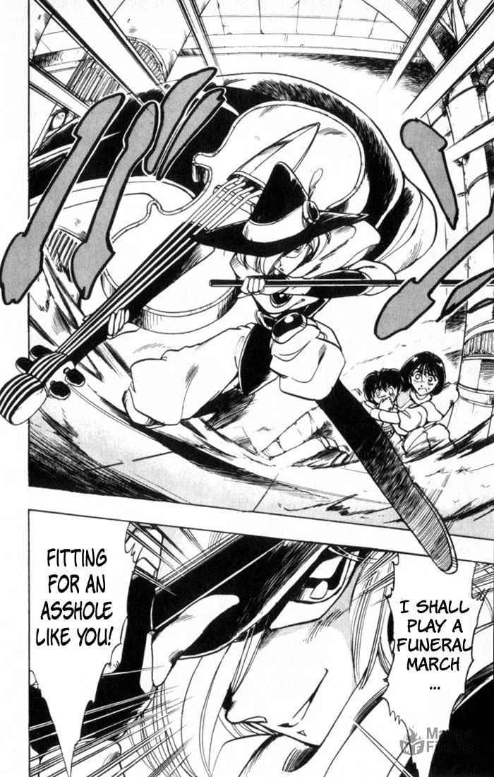 Read Hameln no Violin Hiki chapter 29 image 47 on Lezhin