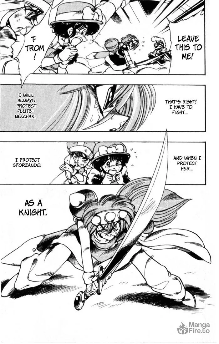 Read Hameln no Violin Hiki chapter 29 image 8 on Lezhin