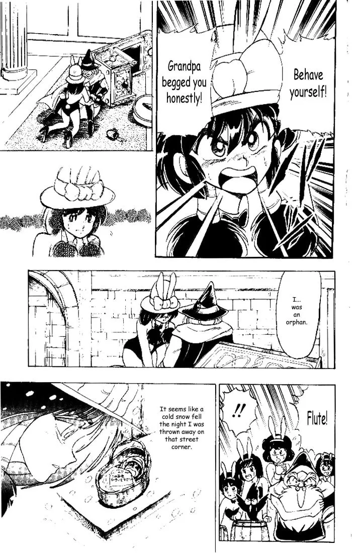 Read Hameln no Violin Hiki chapter 3 image 12 on Lezhin