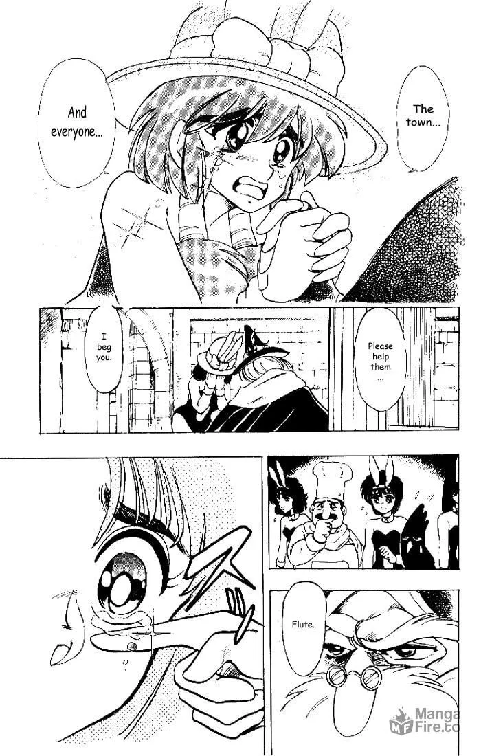 Read Hameln no Violin Hiki chapter 3 image 14 on Lezhin