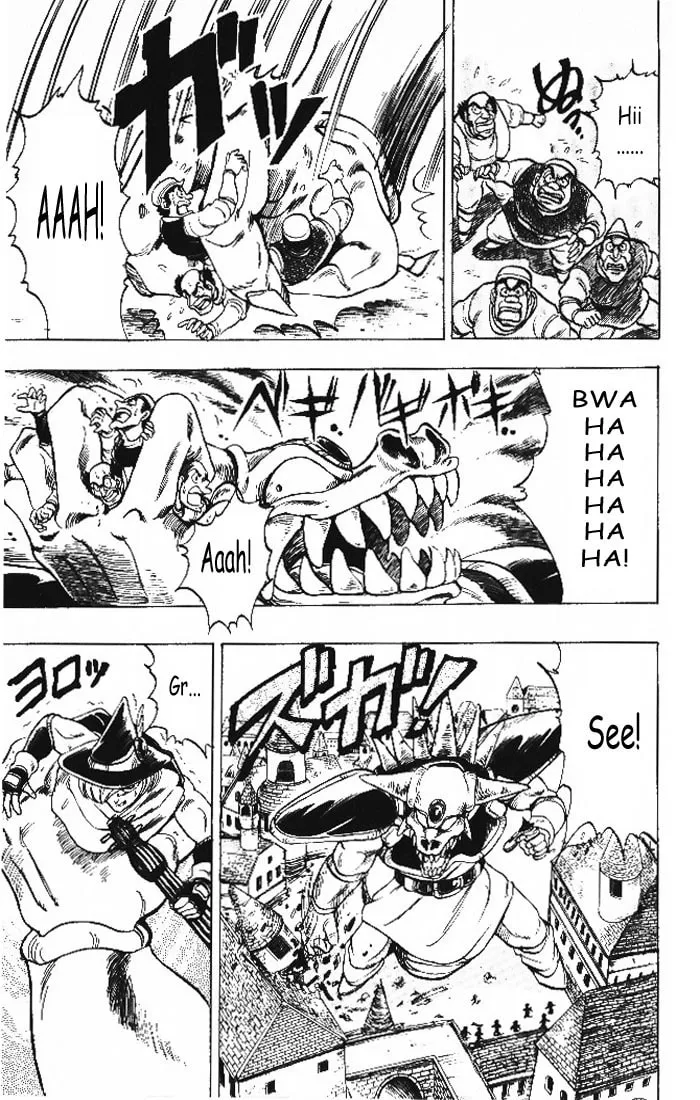 Read Hameln no Violin Hiki chapter 3 image 18 on Lezhin