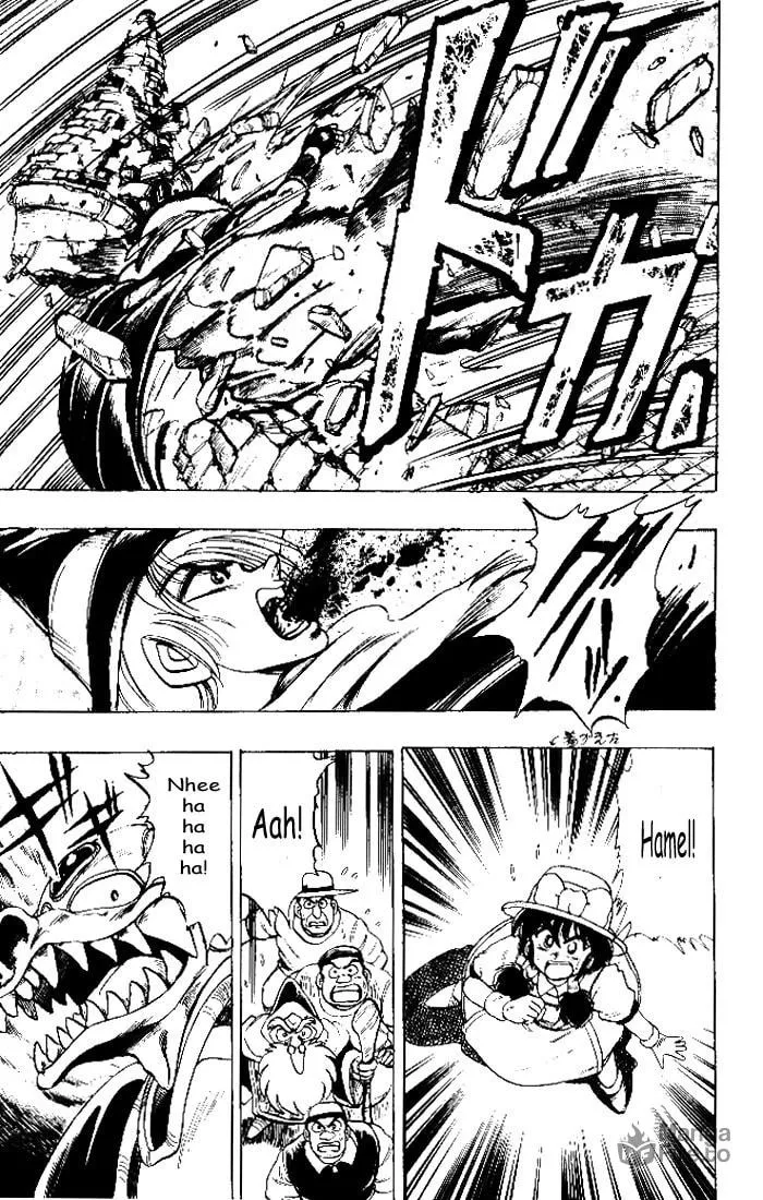 Read Hameln no Violin Hiki chapter 3 image 20 on Lezhin