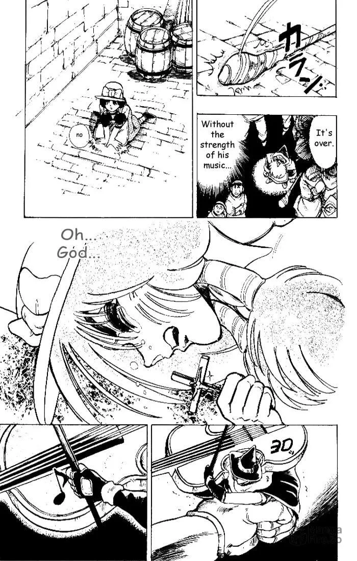 Read Hameln no Violin Hiki chapter 3 image 24 on Lezhin
