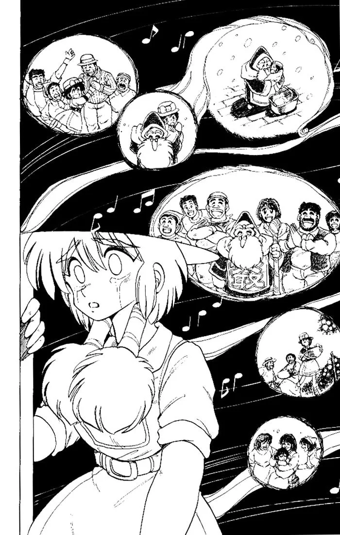 Read Hameln no Violin Hiki chapter 3 image 27 on Lezhin