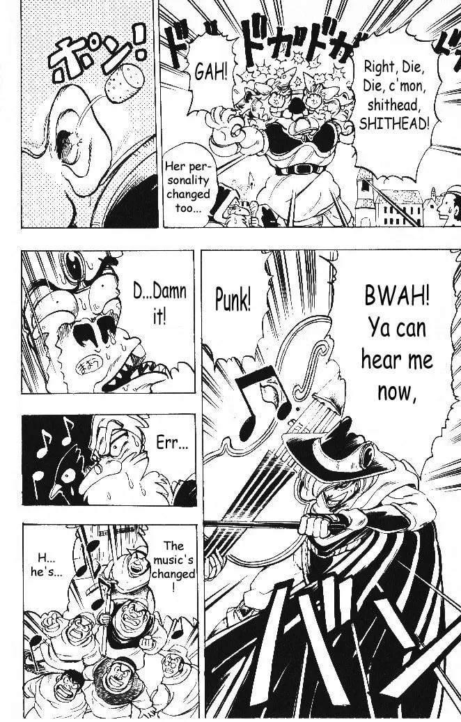 Read Hameln no Violin Hiki chapter 3 image 30 on Lezhin