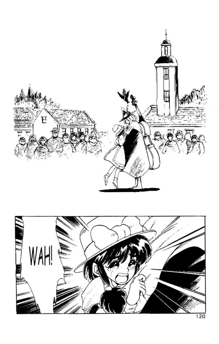Read Hameln no Violin Hiki chapter 3 image 33 on Lezhin